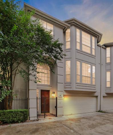 907 Reinicke Street Houston TX 77007