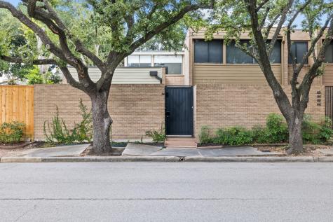2823 Sackett Street Houston TX 77098