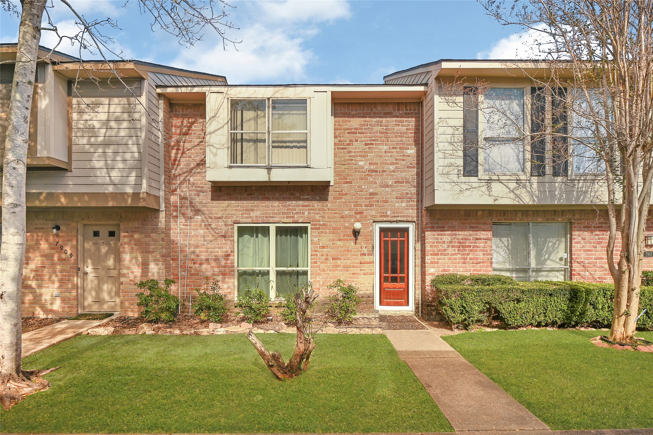 7911 Kendalia Drive Houston TX 77036