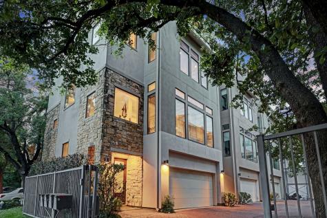 1112 Autrey Street A Houston TX 77006