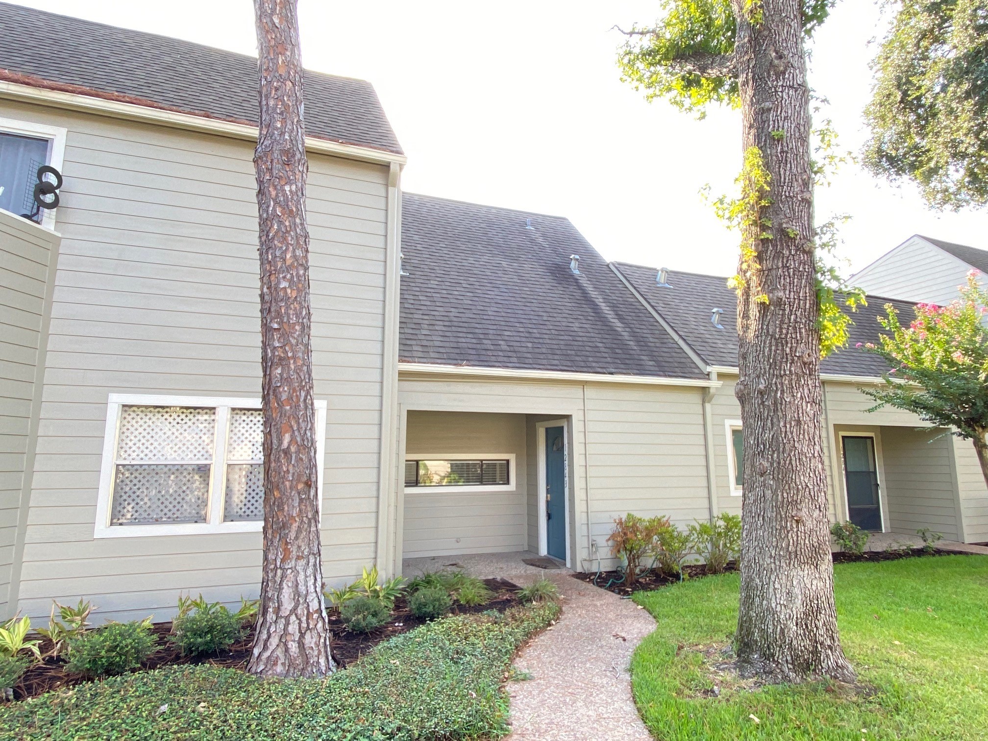 12843 Briarwest Circle Houston TX 77077