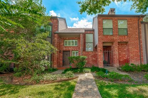 7447 Cambridge Street 46 Houston TX 77054