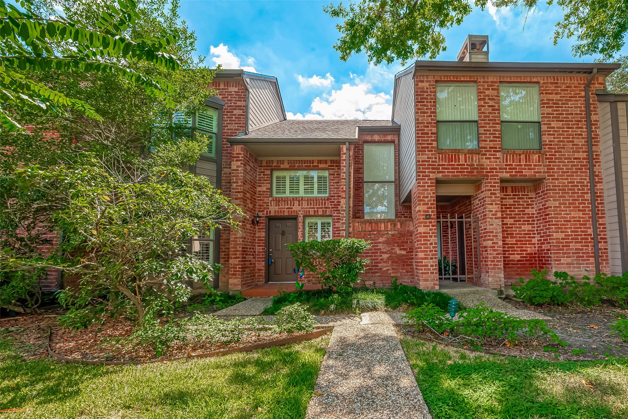 7447 Cambridge Street 46 Houston TX 77054