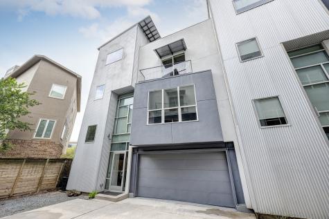 1207 Missouri Street C Houston TX 77006