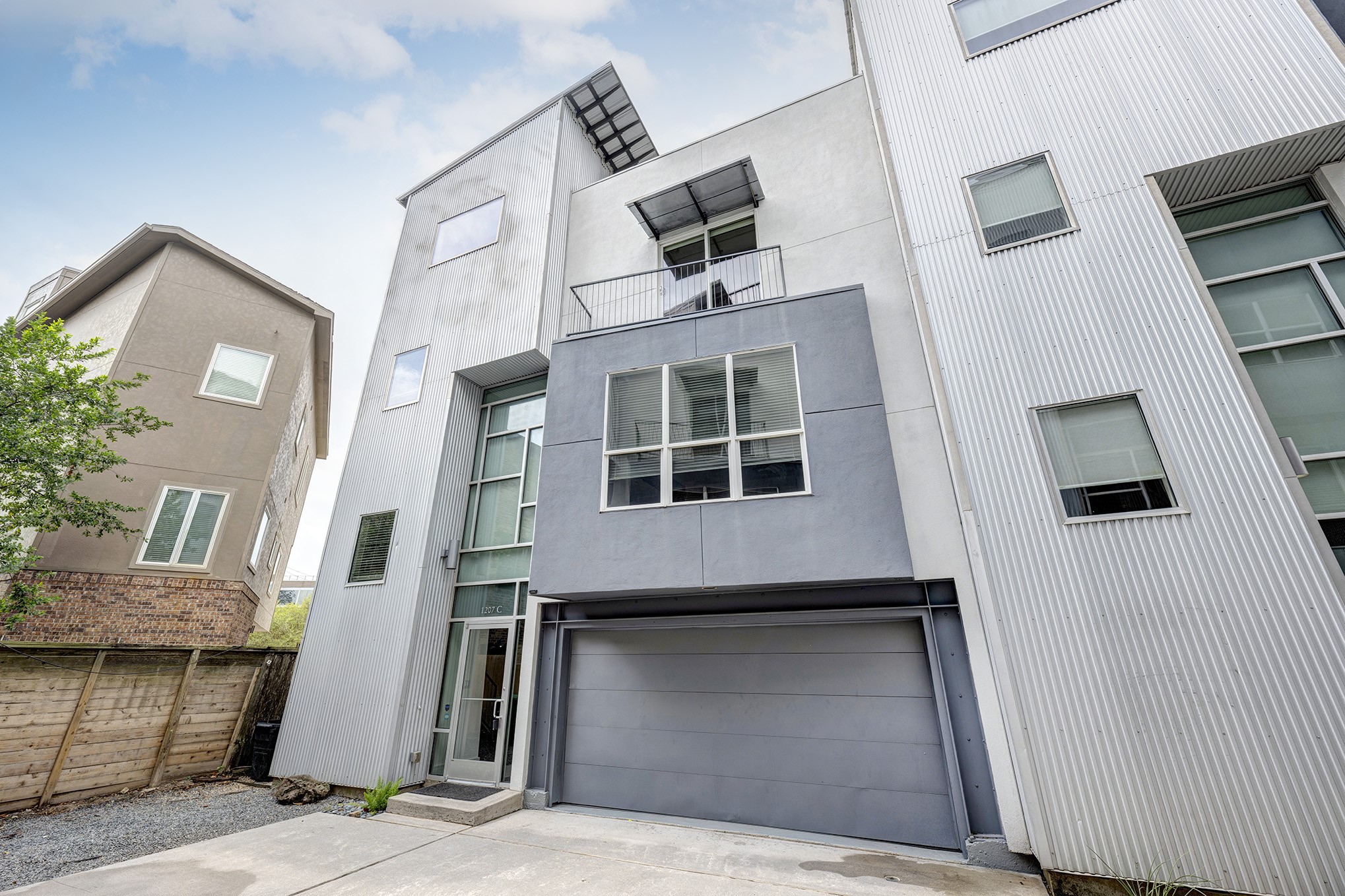 1207 Missouri Street C Houston TX 77006