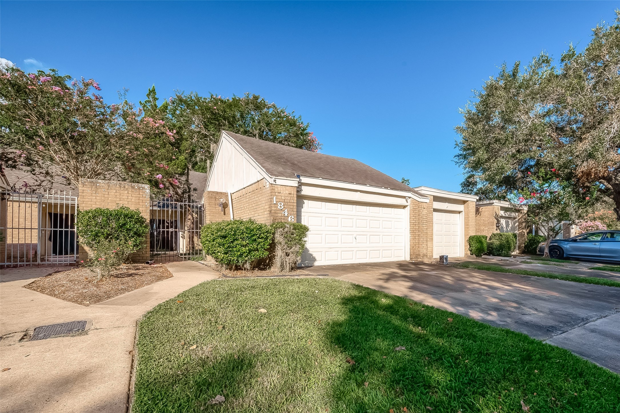 1846 Veranda Drive West Columbia TX 77486