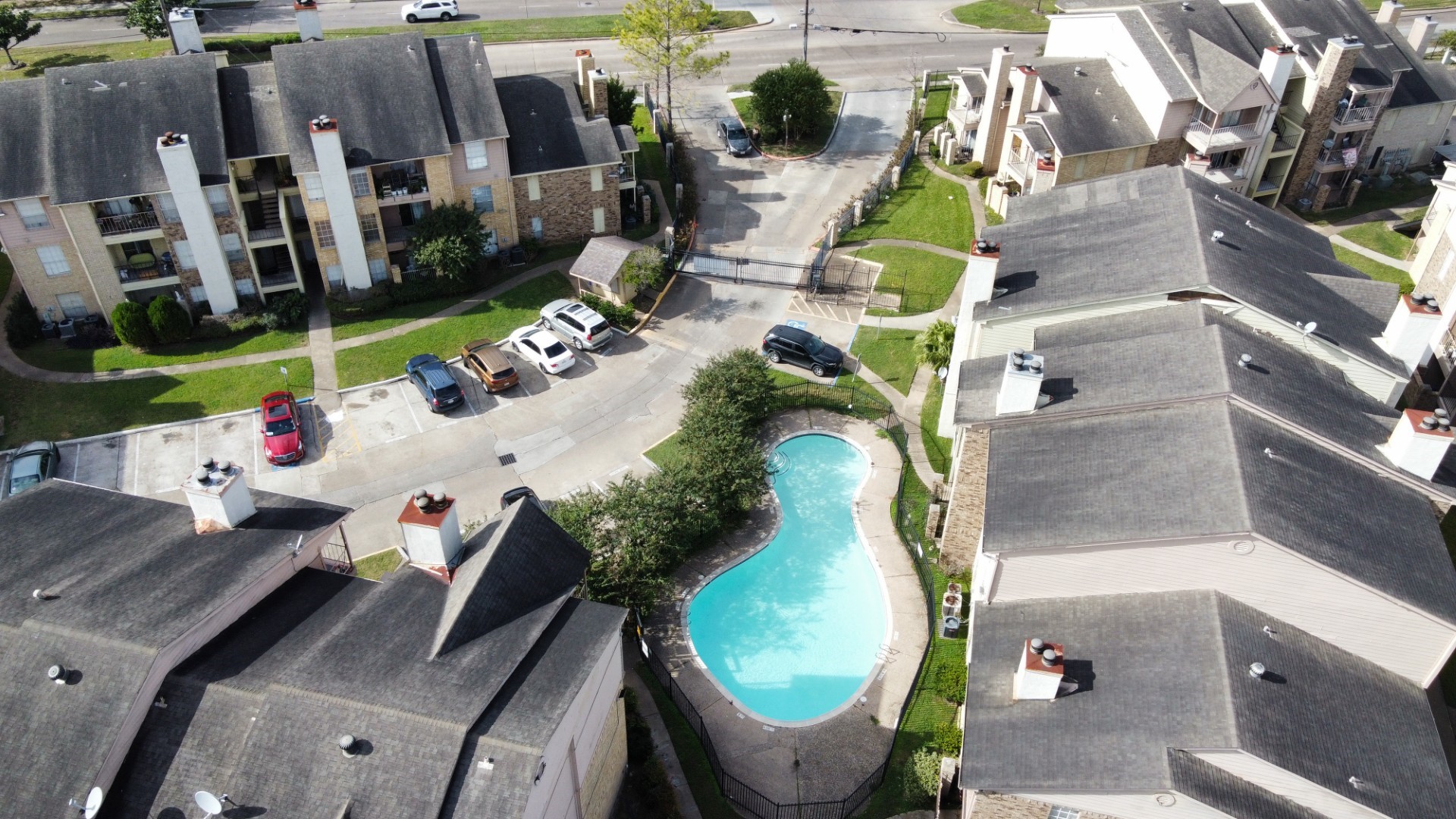10101 S Gessner Road 912 Houston TX 77071