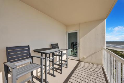 1401 E Beach Drive 805/06 Galveston TX 77550