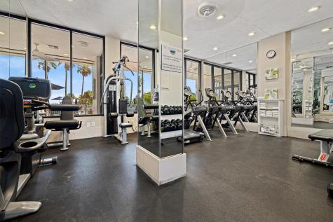 1401 E Beach Drive 805/06 Galveston TX 77550