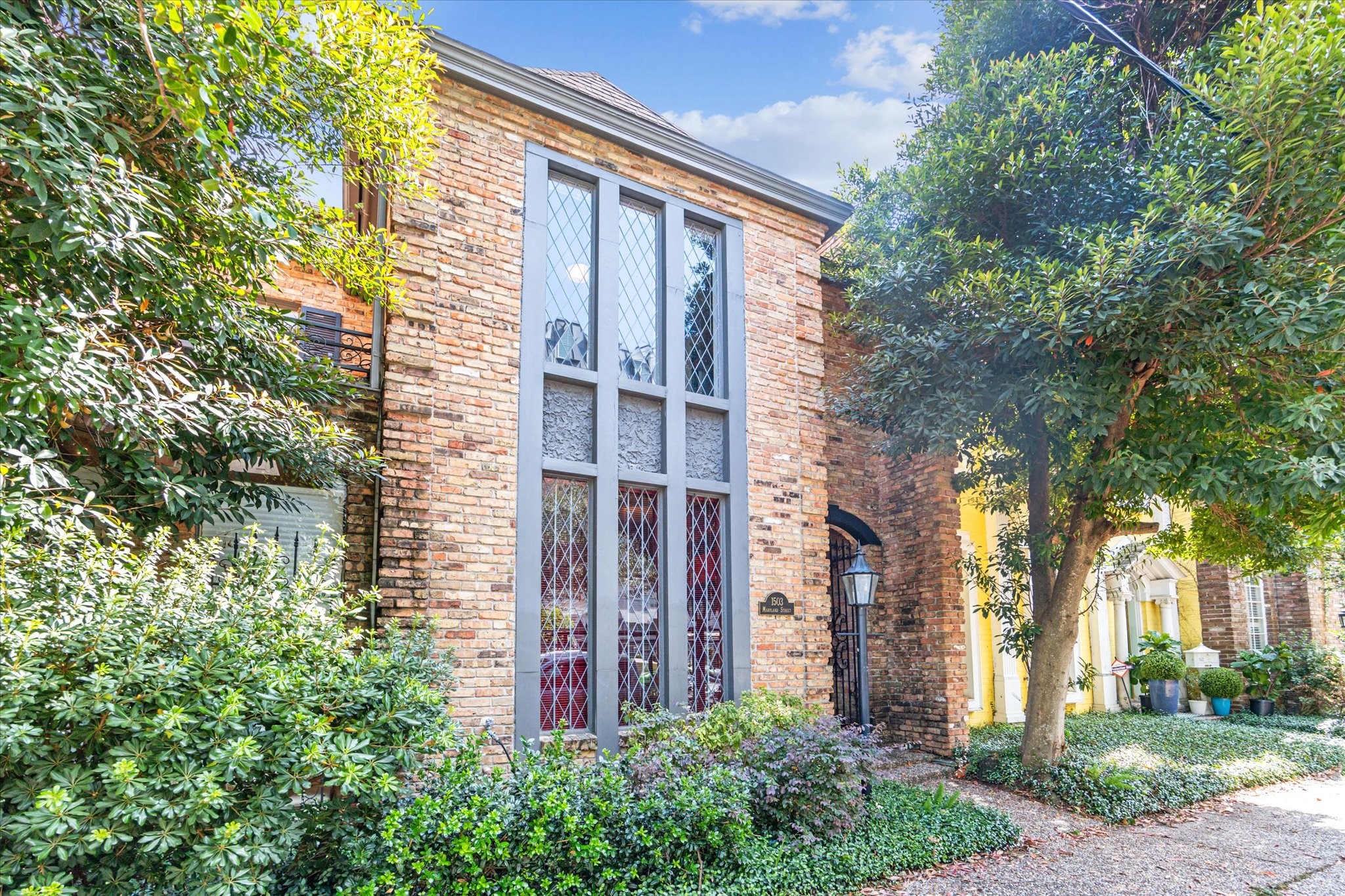 1503 Maryland Street Houston TX 77006