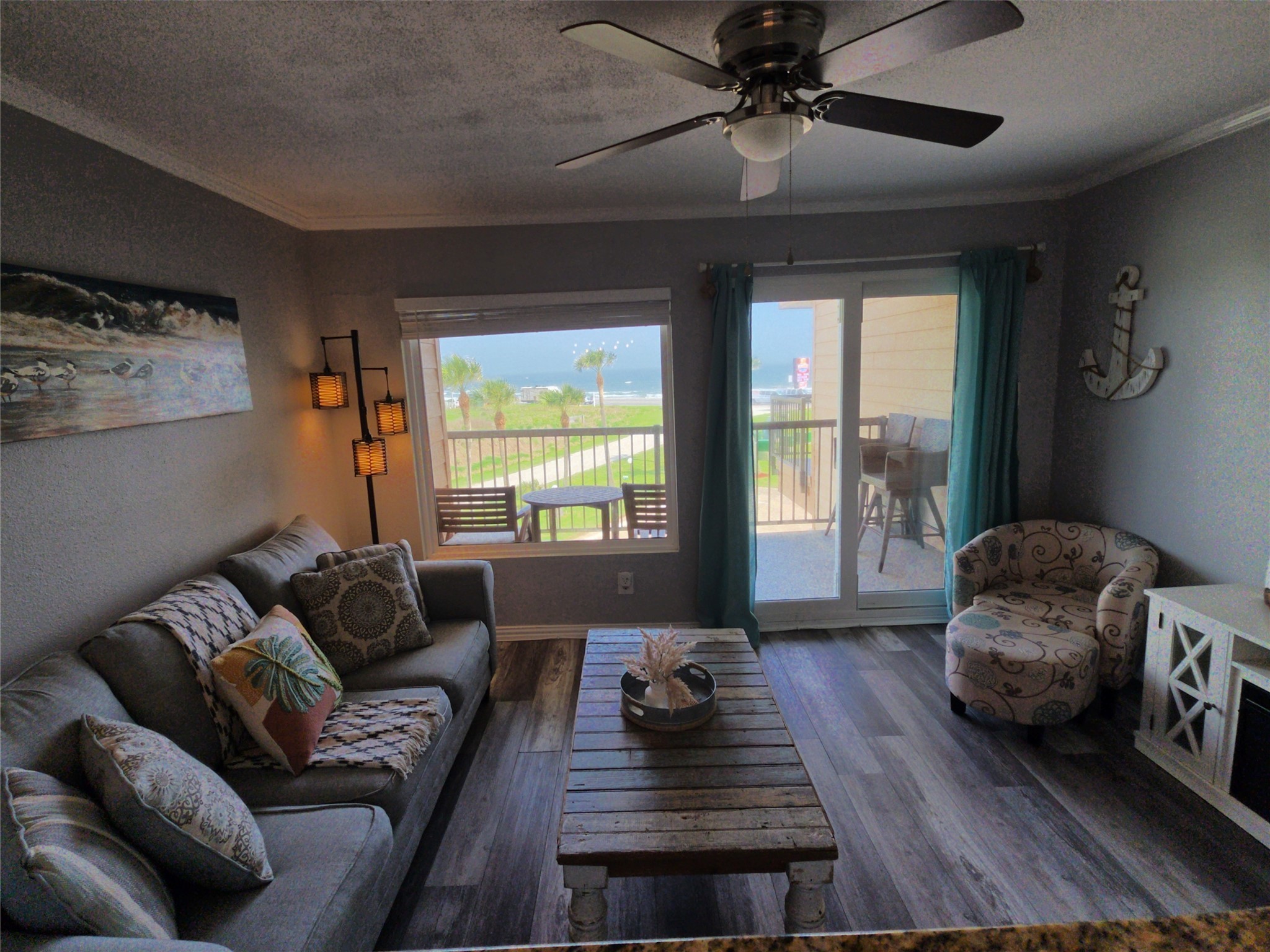 9520 Seawall Boulevard 216 Galveston TX 77554