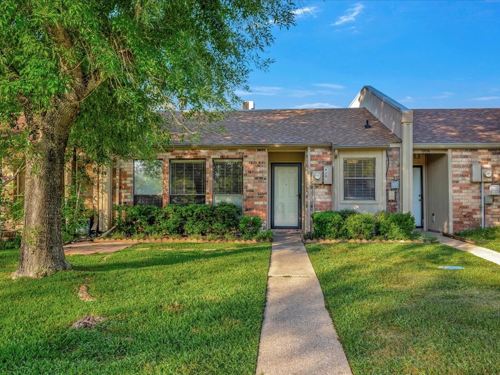 920 Trailwood Boulevard Lufkin TX 75904