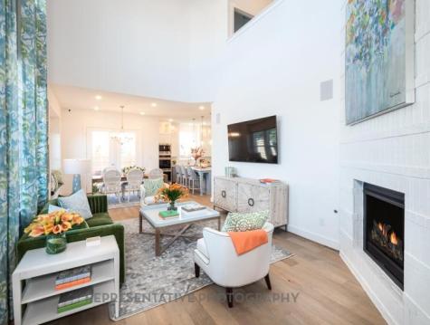 16759 Lake Austin Street Cypress TX 77433