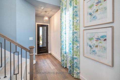 16759 Lake Austin Street Cypress TX 77433