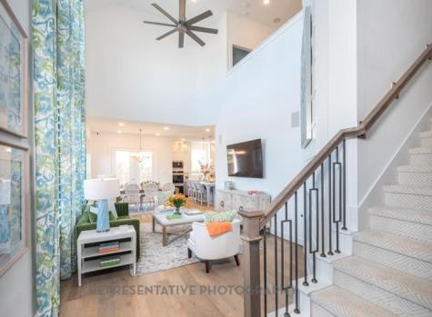 16759 Lake Austin Street Cypress TX 77433