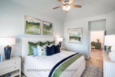 16759 Lake Austin Street Cypress TX 77433