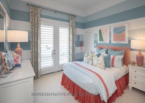 16759 Lake Austin Street Cypress TX 77433