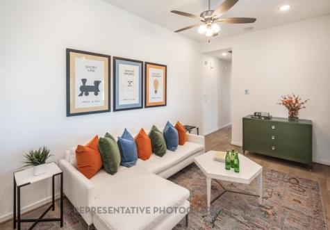 16759 Lake Austin Street Cypress TX 77433