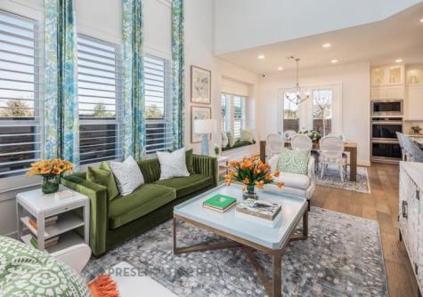 16759 Lake Austin Street Cypress TX 77433