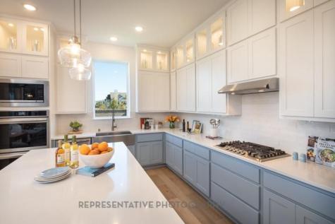 16759 Lake Austin Street Cypress TX 77433