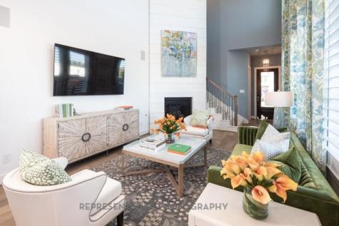 16759 Lake Austin Street Cypress TX 77433