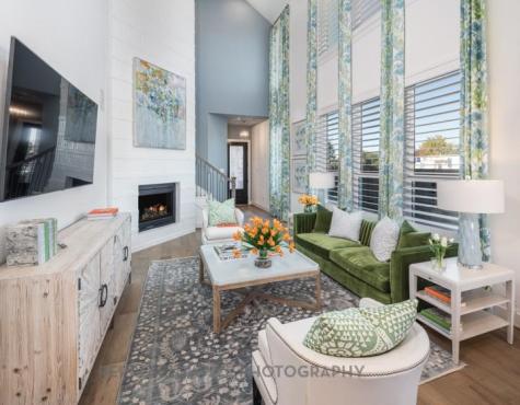 16759 Lake Austin Street Cypress TX 77433