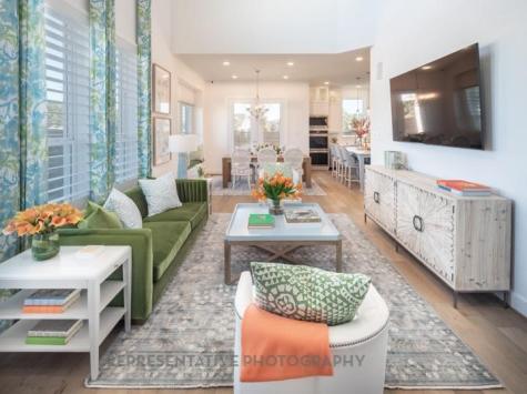 16759 Lake Austin Street Cypress TX 77433