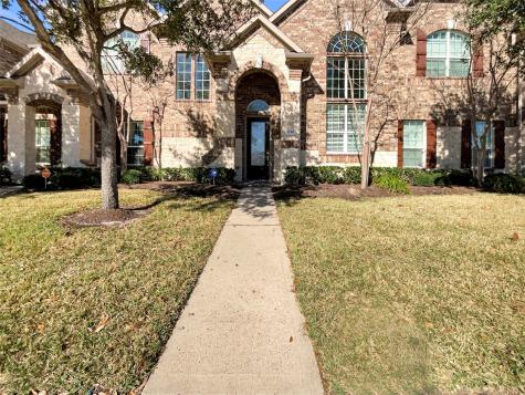 9250 Solvista Pass Lane Houston TX 77070