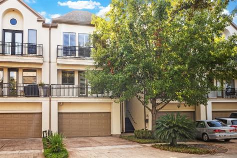 6607 Minola Street Houston TX 77007