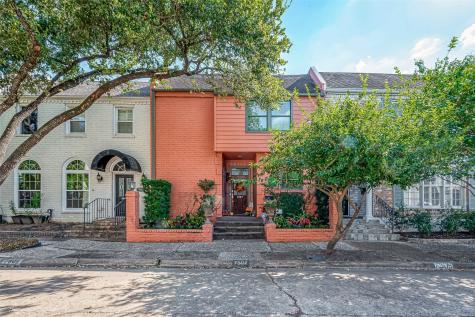 7507 Chevy Chase Drive Houston TX 77063