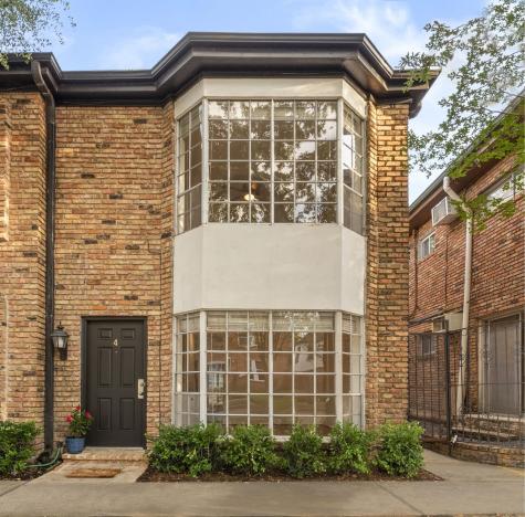 1841 Marshall Street 4 Houston TX 77098