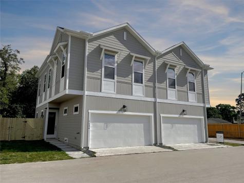 5614 Madison Street Houston TX 77091