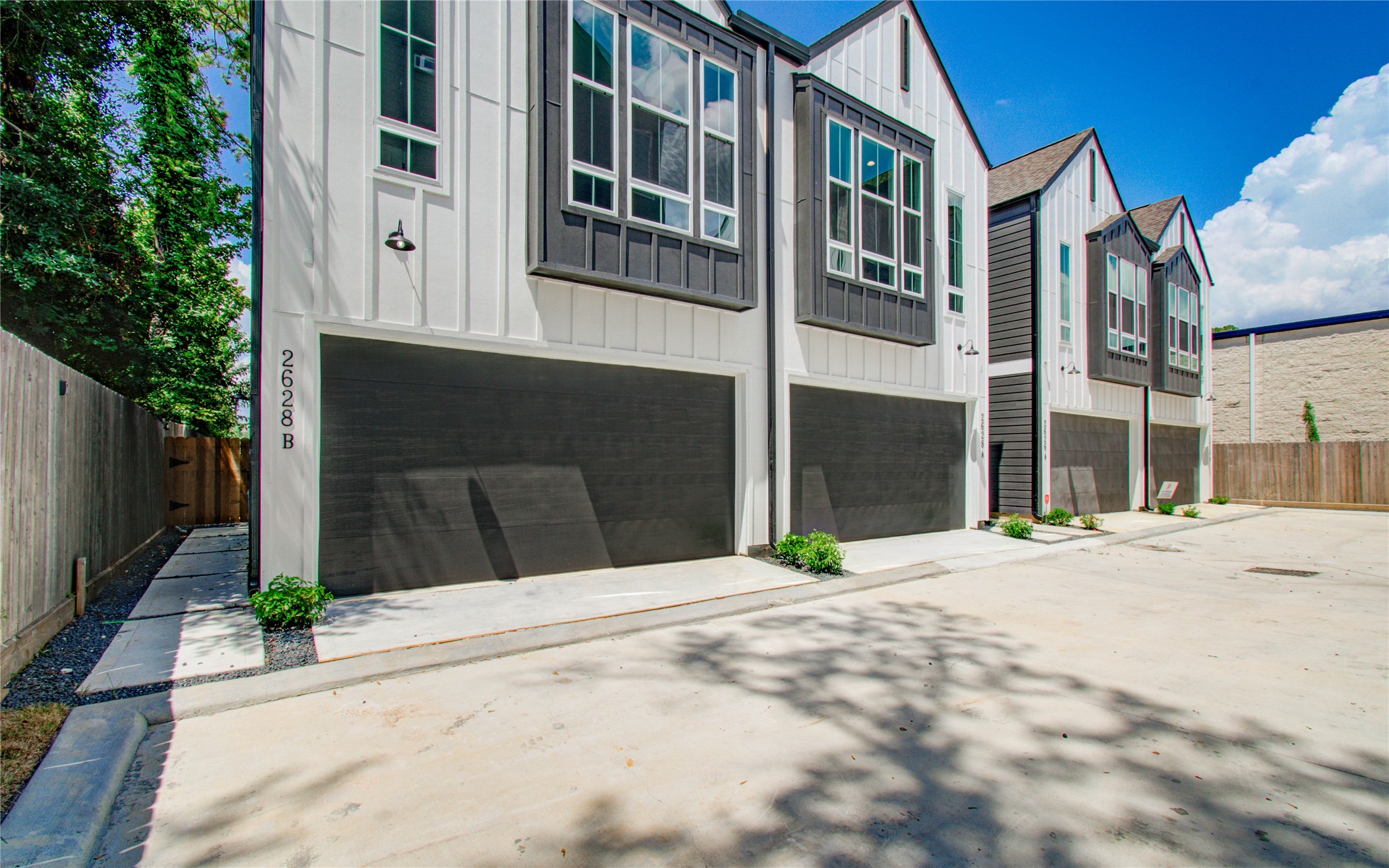 2628 W Tidwell Road A Houston TX 77091