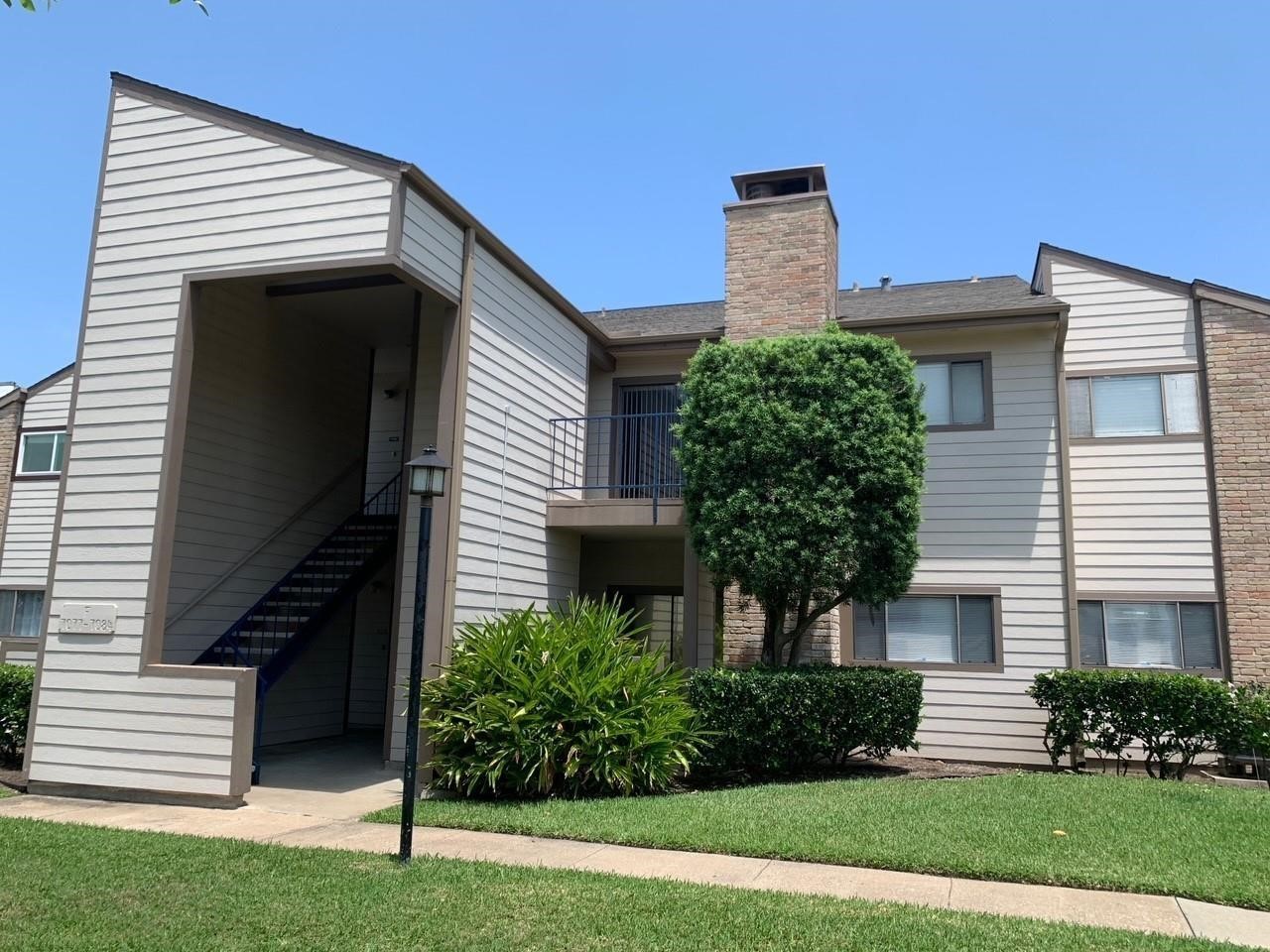 7078 N Holiday Drive Galveston TX 77550