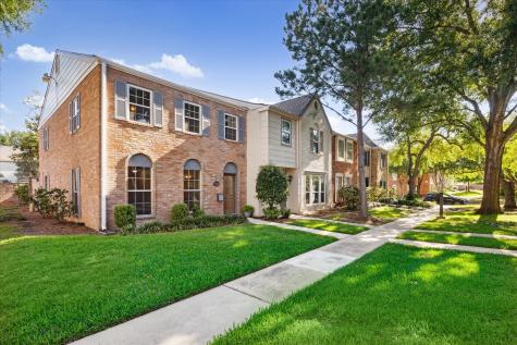 1109 Country Place Drive Houston TX 77079