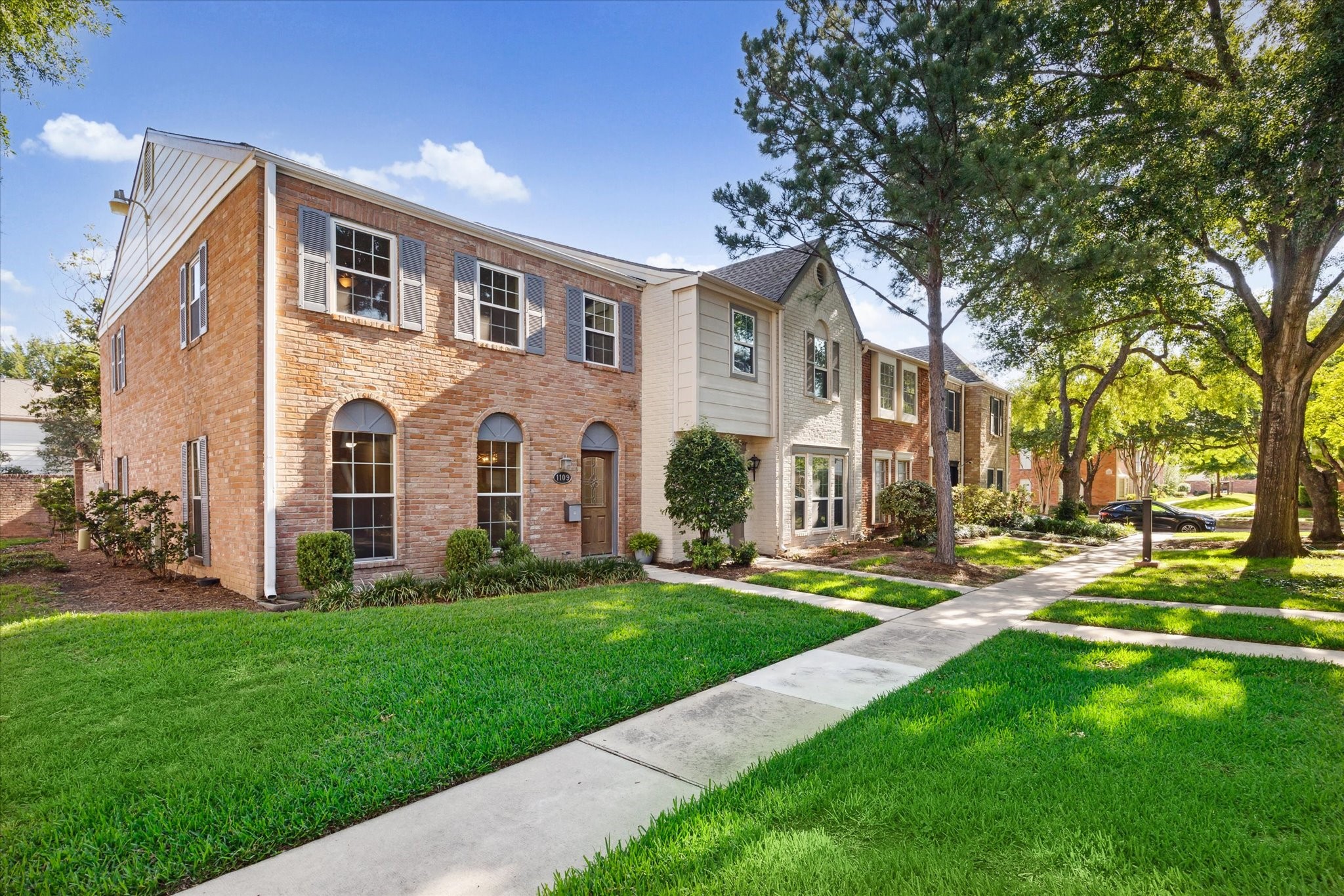 1109 Country Place Drive Houston TX 77079