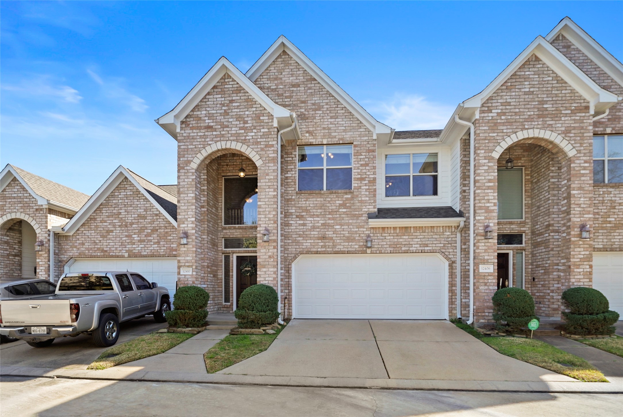 12410 Millridge Forest Court Houston TX 77070
