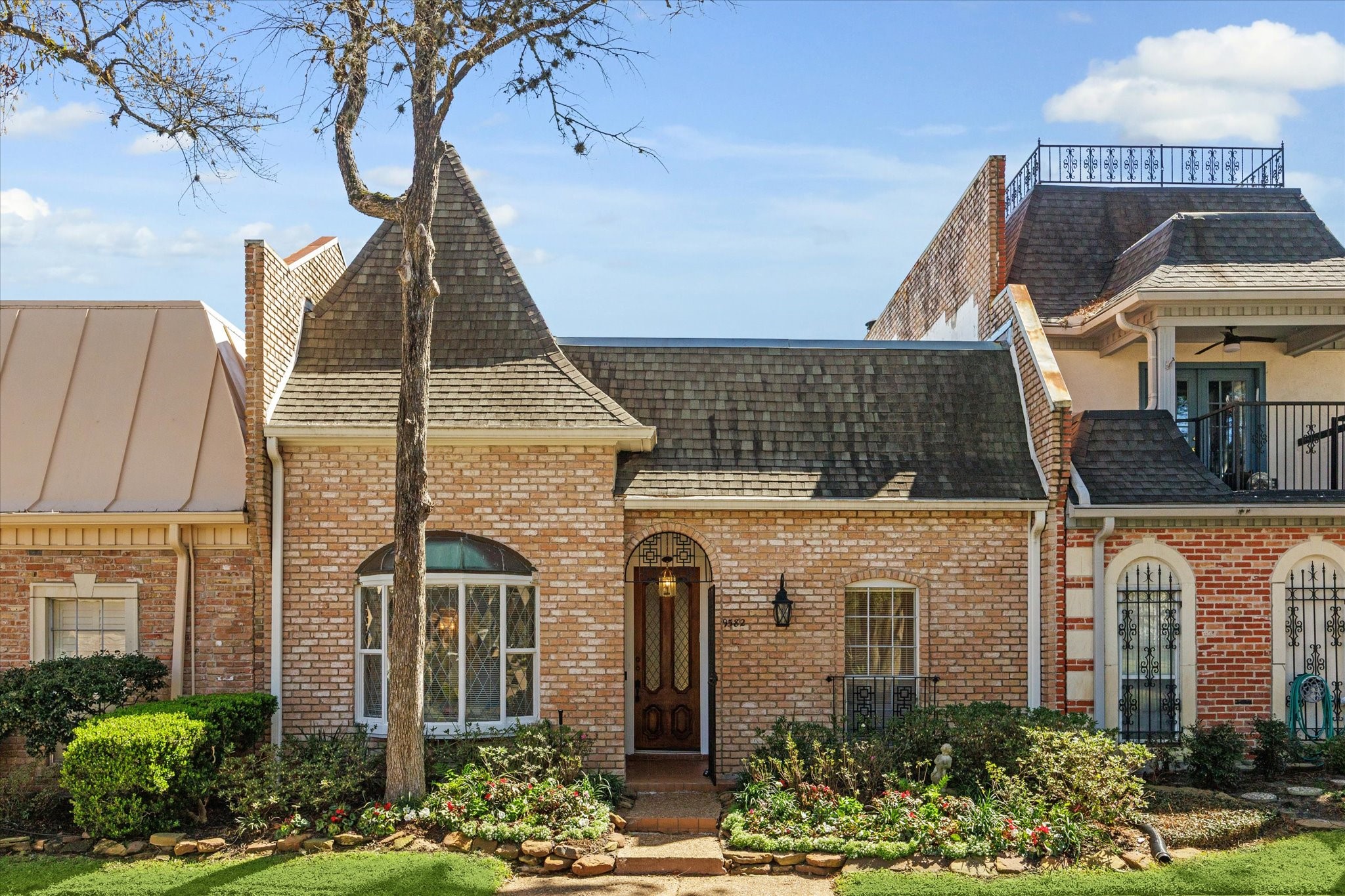 9582 Briar Forest Drive Houston TX 77063