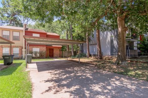 2231 Crosstimbers Street Huntsville TX 77320