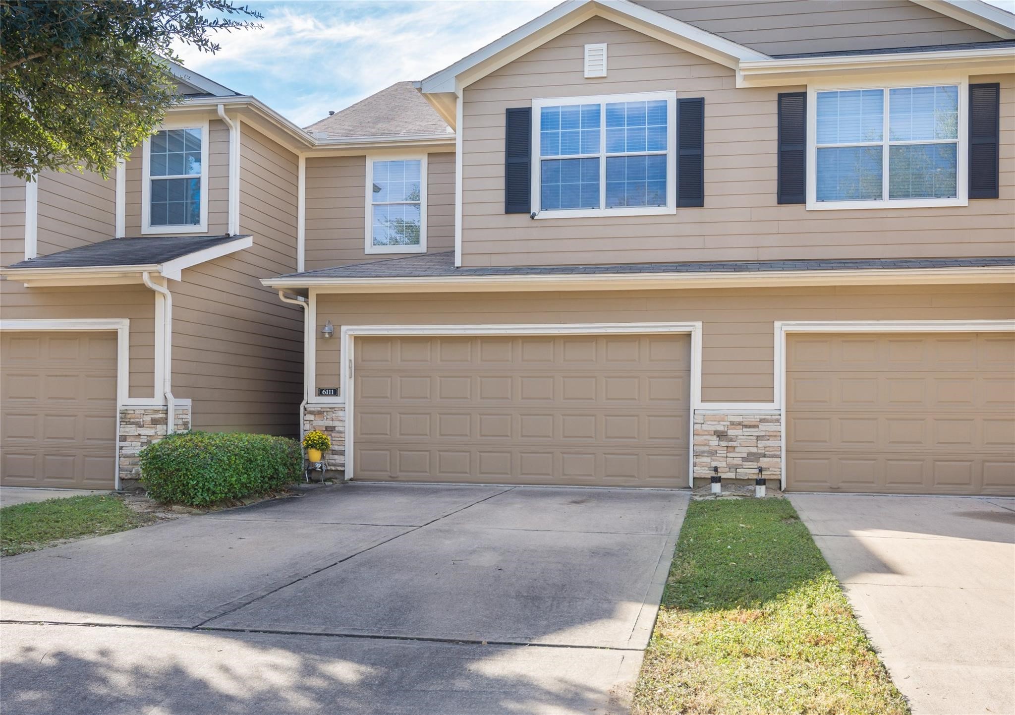6111 Yorktown Meadow Lane Houston TX 77084