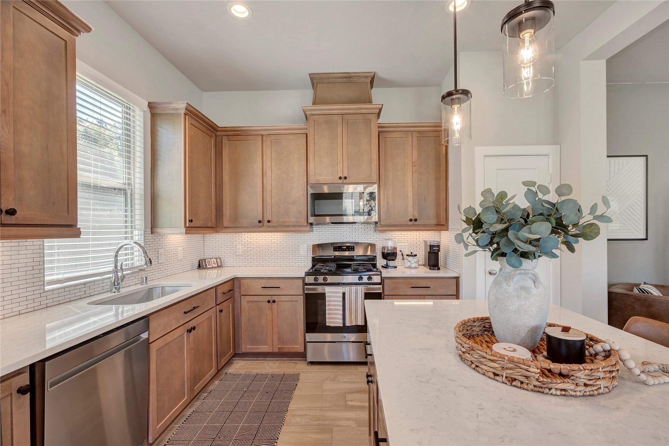 260 S Spotted Fern Drive Montgomery TX 77316