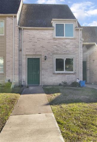 2128 Greenbriar Colony Drive Houston TX 77032