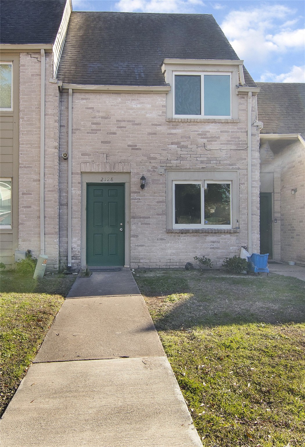 2128 Greenbriar Colony Drive Houston TX 77032