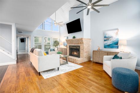18238 Lakeside Lane Houston TX 77058