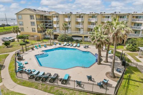 6300 Seawall Boulevard 6307 Galveston TX 77551