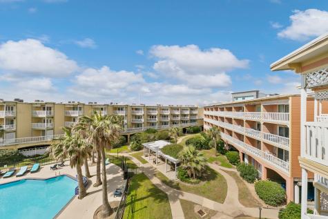6300 Seawall Boulevard 6307 Galveston TX 77551
