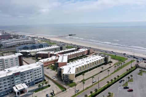 6300 Seawall Boulevard 6307 Galveston TX 77551