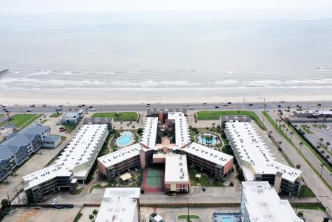 6300 Seawall Boulevard 6307 Galveston TX 77551
