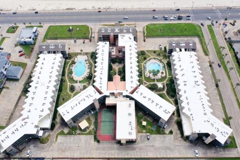 6300 Seawall Boulevard 6307 Galveston TX 77551