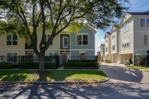 1826 Wheeler Street Houston TX 77004